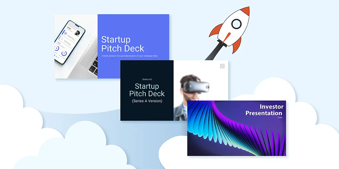 The 10 Presentation Templates Founders Need For Their Startups